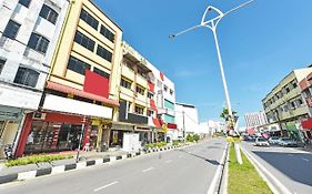 Hotel Mini Indah Kuala Terengganu